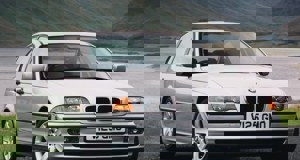 3-series  E46 (1998 - 2005)