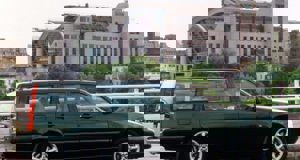 V70/S70 (1996 - 2000)