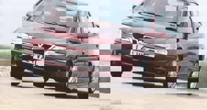 Vectra (1995 - 2002)