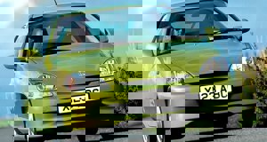 Insight (1999 - 2003)