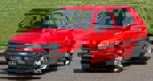 Golf Mk3 (1992 - 1997)