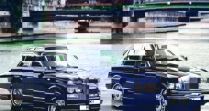 Seraph (1998 - 2003)