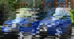 Golf  Mk4 (1998 - 2004)