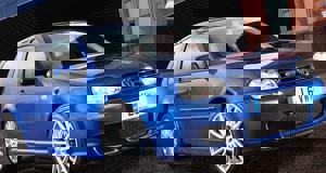 Golf  Mk4 R32 (2002 - 2004)