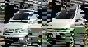 Bravo/Brava (1995 - 2002)