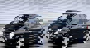 Vel Satis (2002 - 2007)