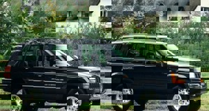 Grand Cherokee (1994 - 1999)