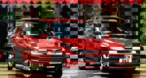 Laguna (1994 - 2001)