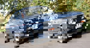 Capri Mk3 (1978 - 1987)