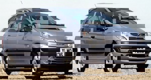 Xsara Picasso (2000 - 2010)