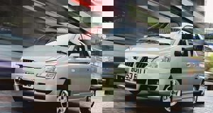 CityRover (2003 - 2006)