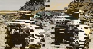 Patrol (1997 - 2013)