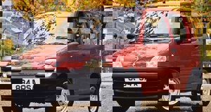 Seicento (1998 - 2003)