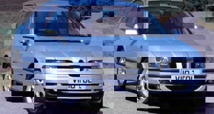 Toledo (1999 - 2004)