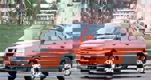 Toledo (1991 - 1999)