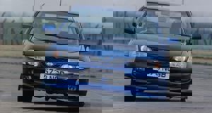 Almera (1995 - 2000)