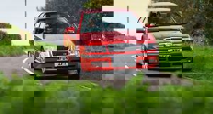 Octavia (1998 - 2004)