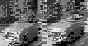 Corsair (1963 - 1970)