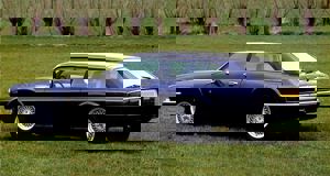 Eventer (1982 - 2002)