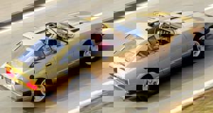 Datsun 280ZX (1978 - 1983)