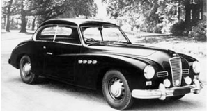 Randonnee (1950 - 1953)