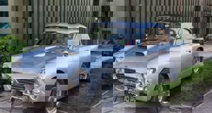 Greyhound (1959 - 1963)