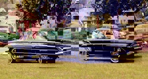 Electra (1959 - 1972)