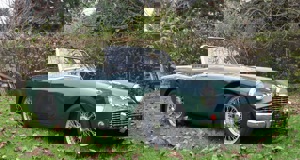 Sports (1959 - 1966)