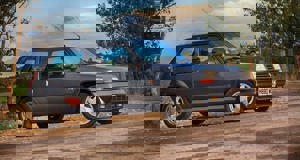 5GT Turbo (1985 - 1991)