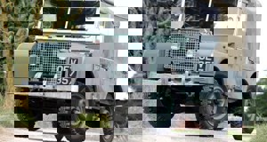 Series I (1948 - 1957)