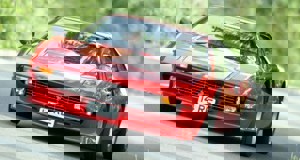 308/328 (1975 - 1989)