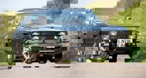 Interceptor (1966 - 1976)