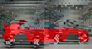 quattro 20V (1989 - 1991)